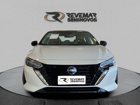 NISSAN SENTRA 2.0 16V GASOLINA EXCLUSIVE XTRONIC NISSAN SENTRA 2.0 16V GASOLINA EXCLUSIVE XTRONIC